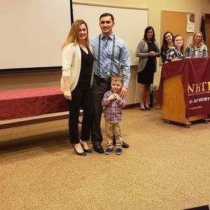 Meet your Posher, Ali